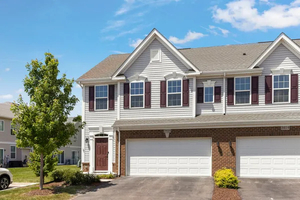 $320,000 | 3416 Helene Rieder Drive, Montgomery, IL 60538
