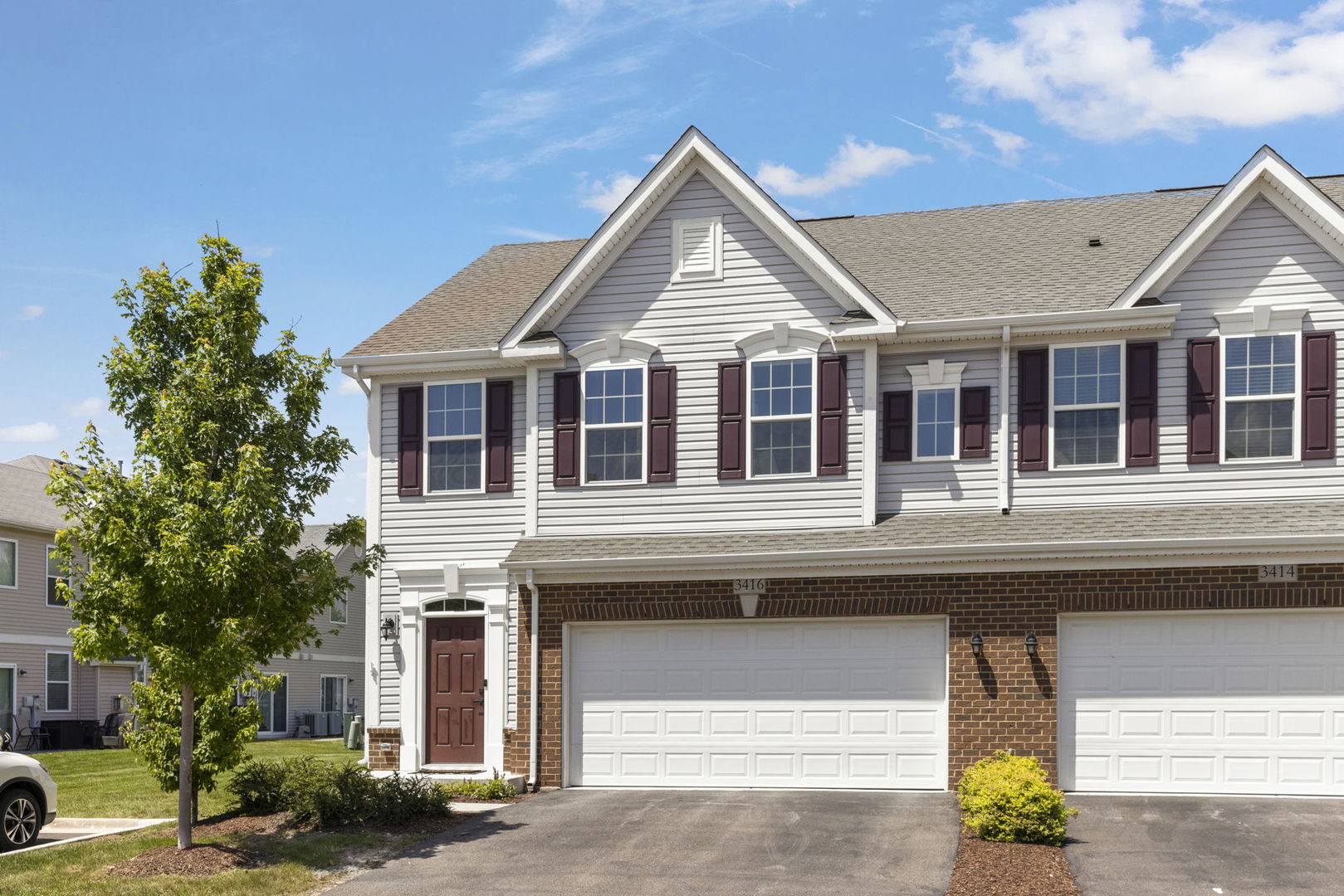 3416 Helene Rieder Drive Montgomery, IL 60538 - Photo 1 of 1