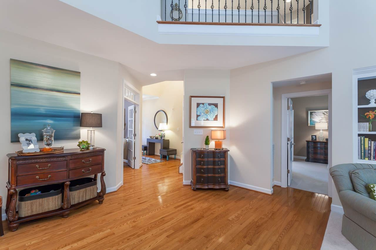 1014 Vino Drive Raleigh, NC 27607 - Photo 14 of 25 Photo 14