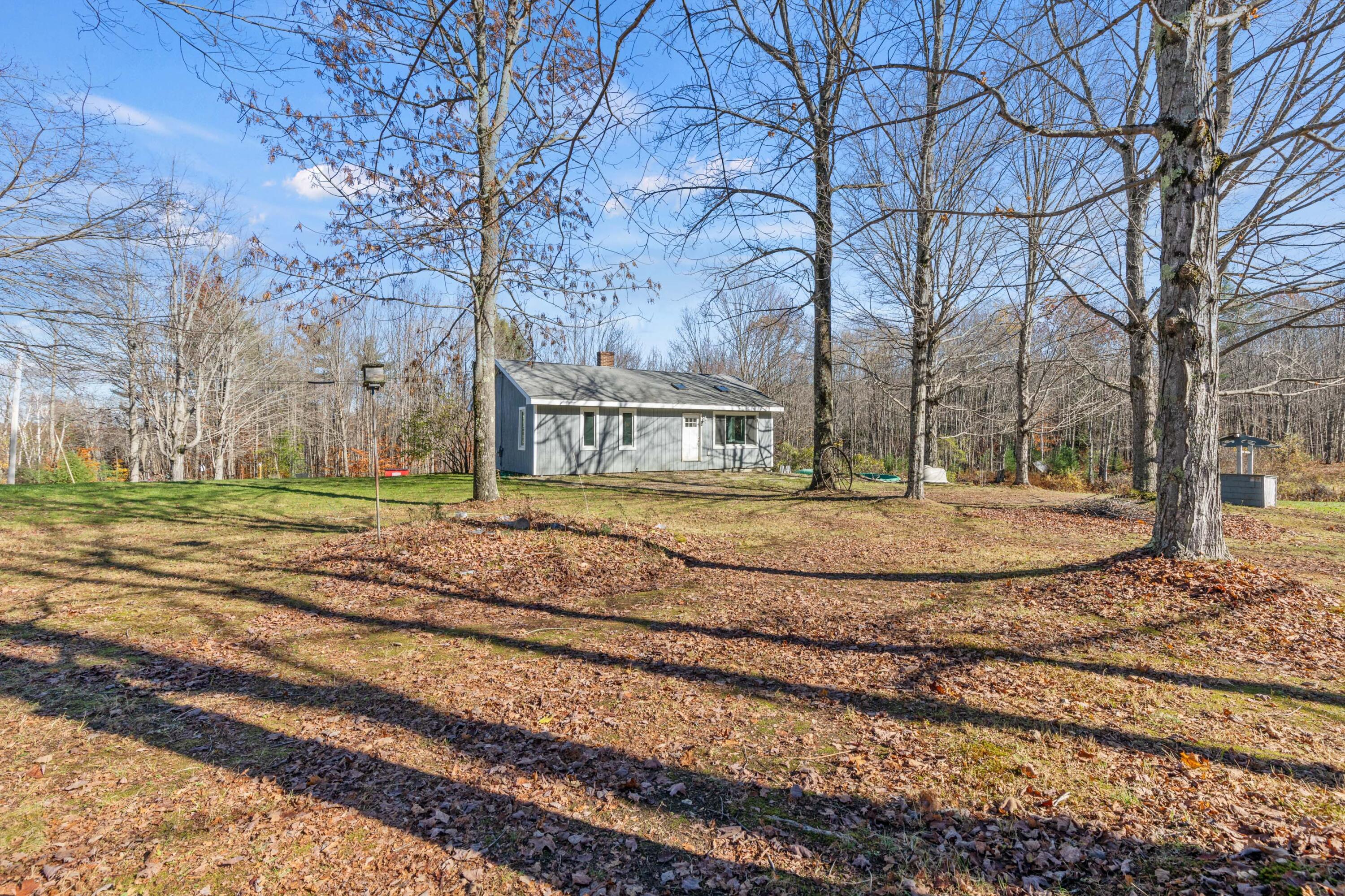 11 Wheeler Hill Road Wales, ME 04280 - Photo 8 of 45 11WheelerHillRoadWales_004