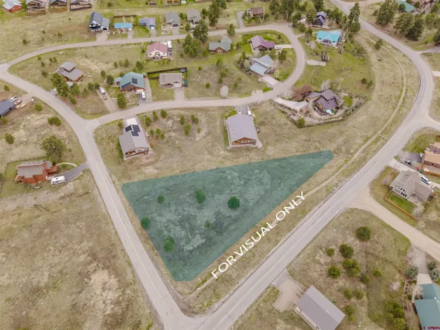 $85,000 | 7201 North Pagosa Boulevard, Pagosa Springs, CO 81147