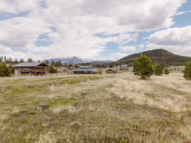 $85,000 | 7201 North Pagosa Boulevard, Pagosa Springs, CO 81147