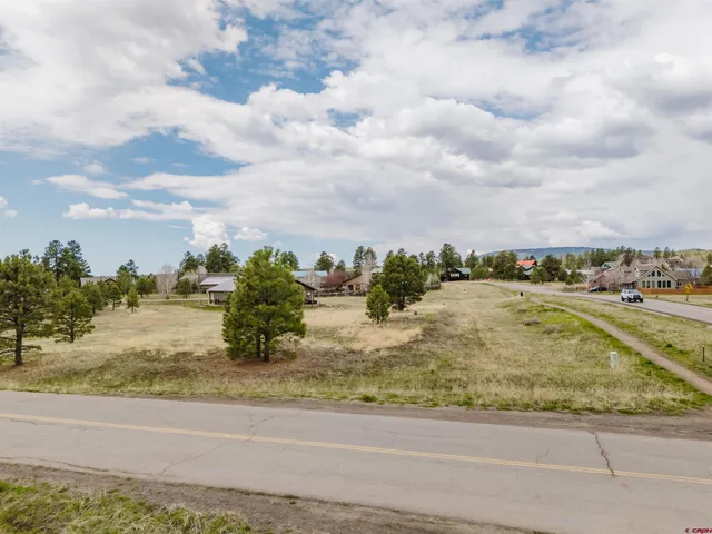 $85,000 | 7201 North Pagosa Boulevard, Pagosa Springs, CO 81147