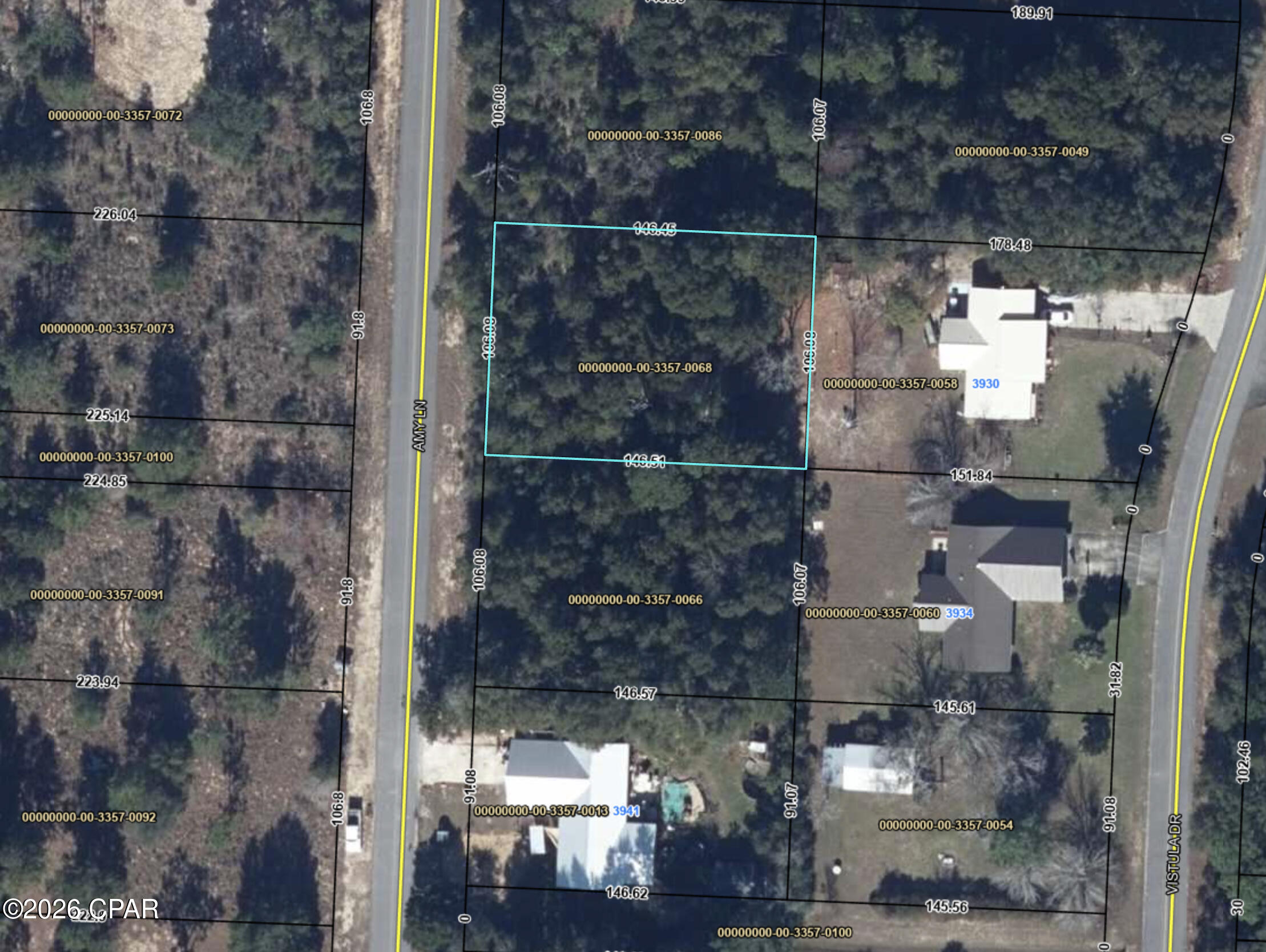 0 Amy Lane Chipley, FL 32428 - Photo 2 of 5