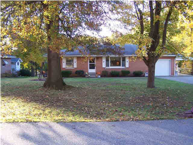 7926 New Maple Road Evansville, IN 47710 - Photo 33 of 33 Gallery Image 33