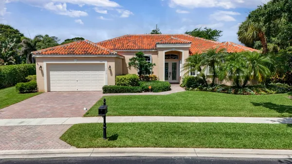 $1,499,000 | 9954 Southeast Osprey Pointe Drive, Hobe Sound, FL 33455