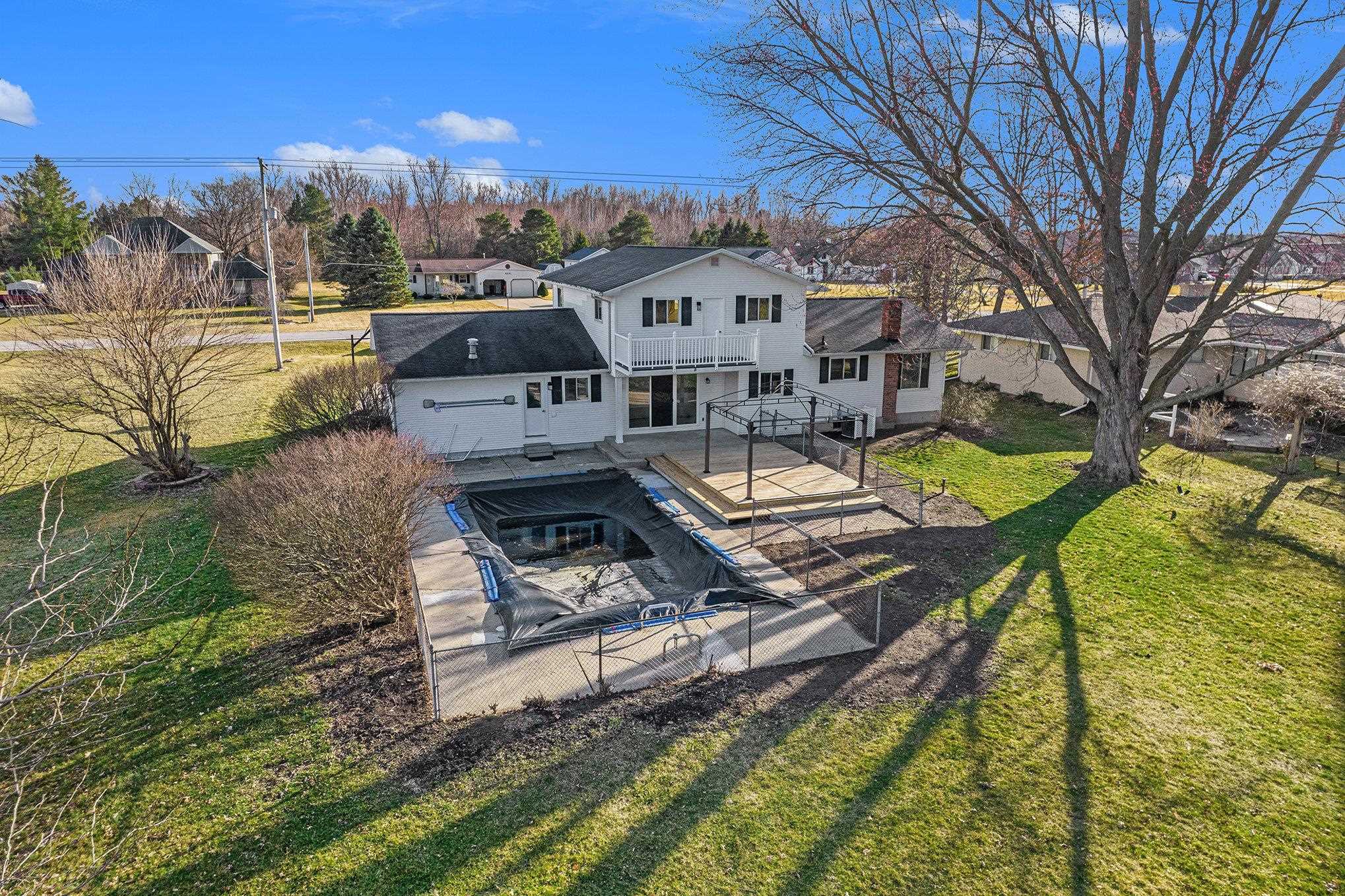 5330 West Farrand Road Clio, MI 48420 - Photo 41 of 46