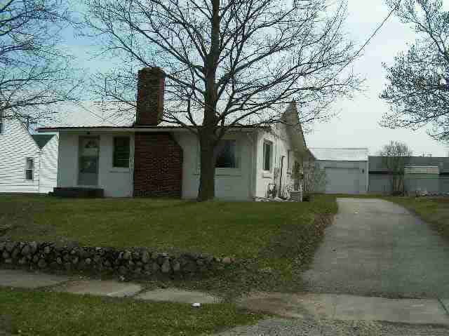 811 Union Street Lagrange, IN 46761 - Photo 1 of 9 Gallery Image 1