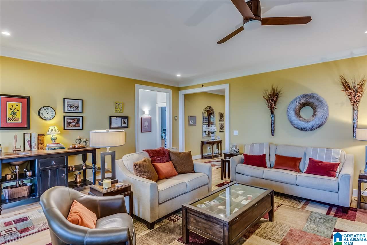 5008 Altamont Road South Birmingham, AL 35222 - Photo 34 of 50