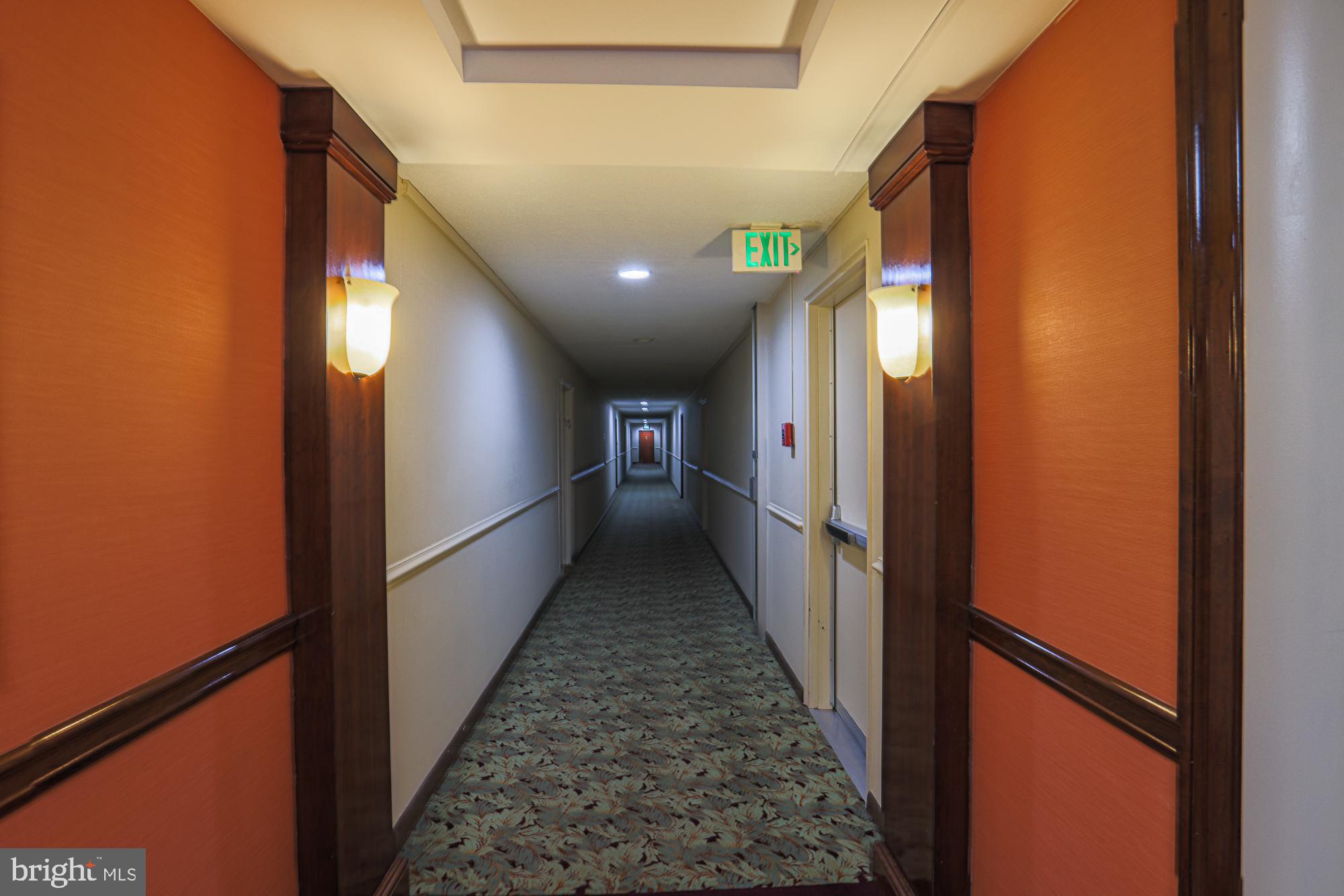 11 Slade, Unit 614 Pikesville, MD 21208 - Photo 31 of 38 a view of gallery