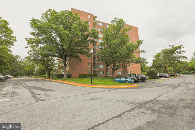 a view of a building