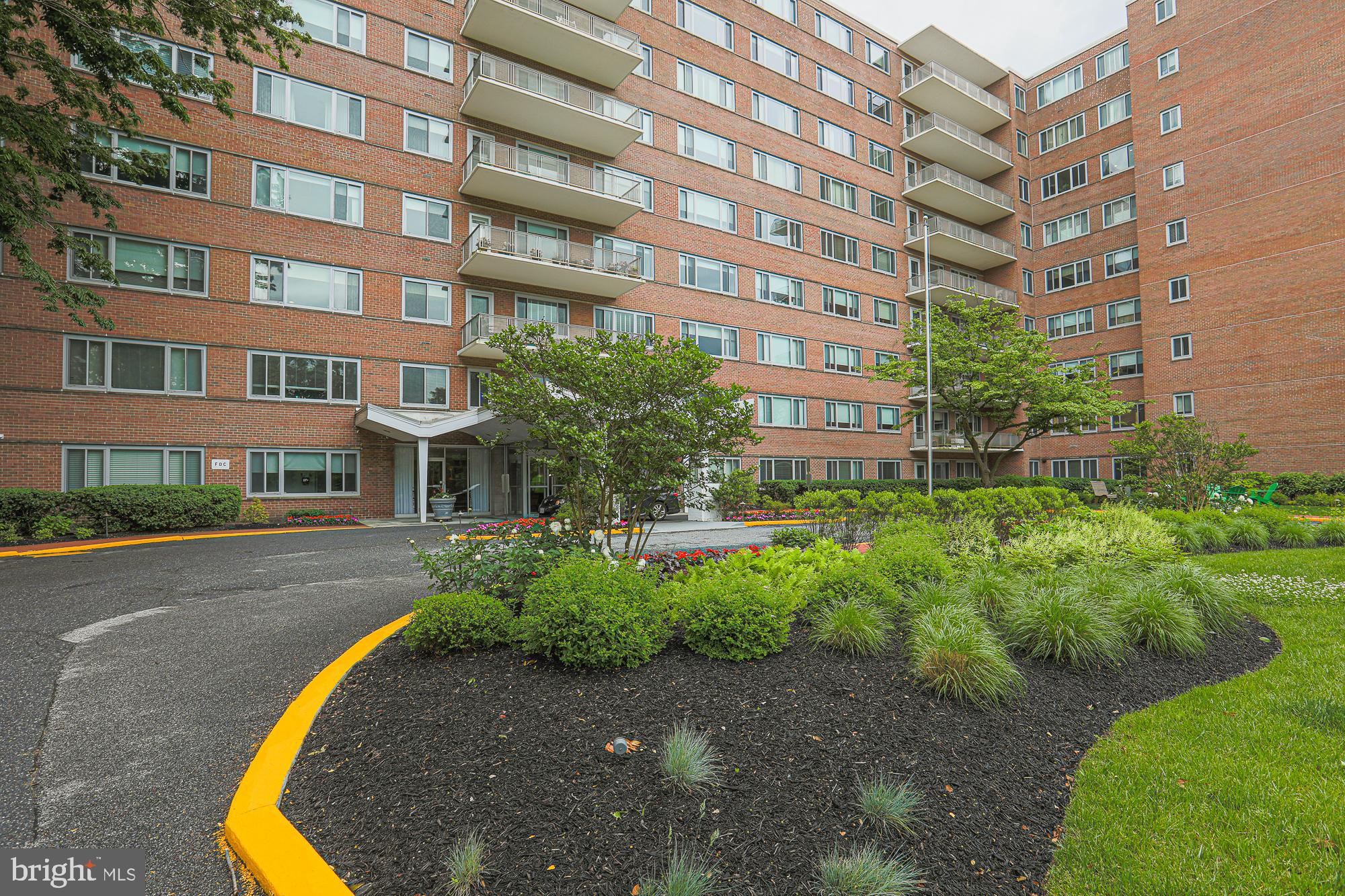 11 Slade, Unit 614 Pikesville, MD 21208 - Photo 7 of 38 a view of a building
