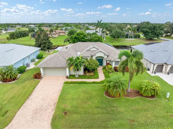 $559,000 | 5 Medalist Place, Rotonda West, FL 33947