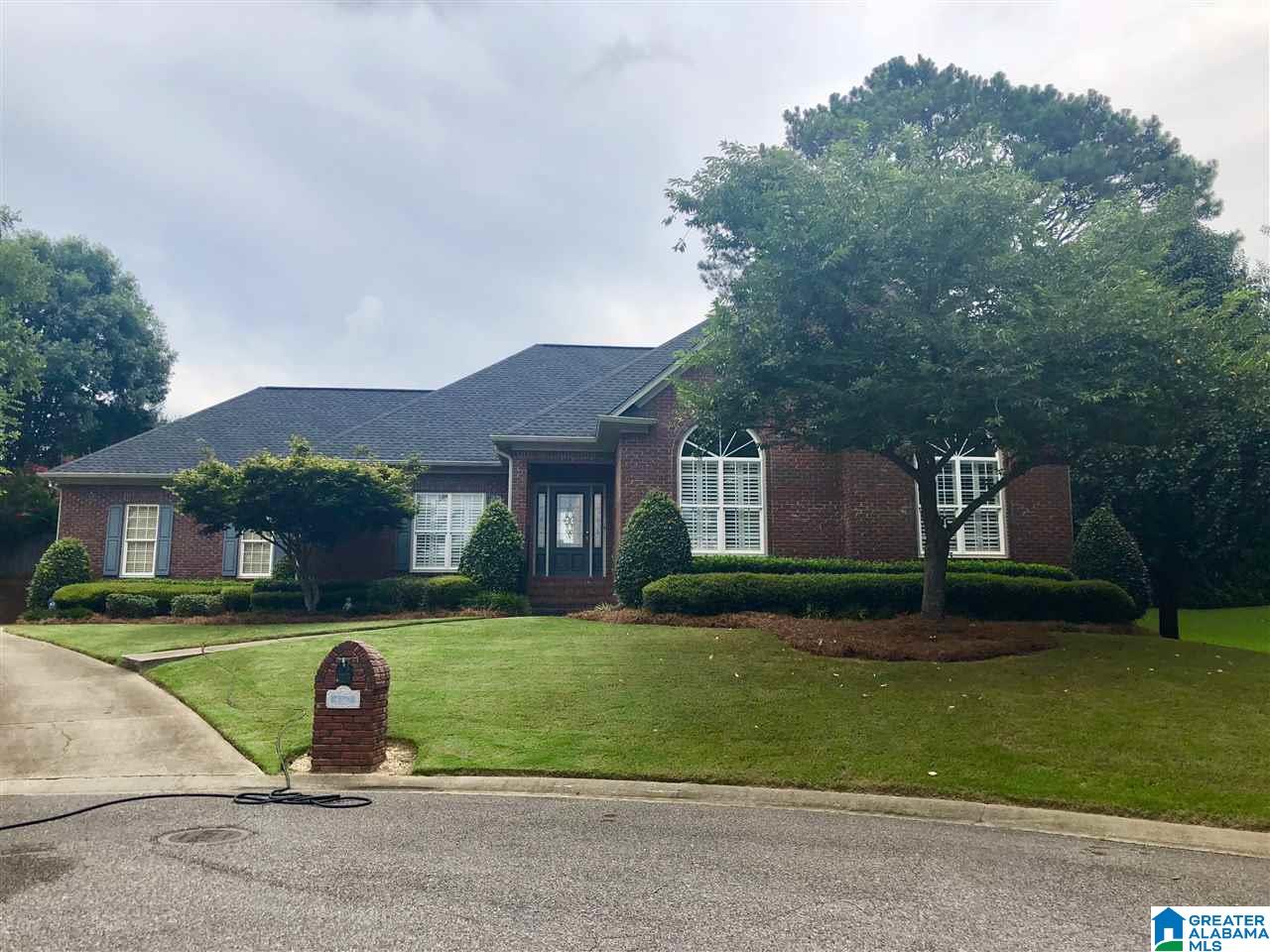 4367 Maplewood Drive Trussville, AL 35173 - Photo 1 of 37