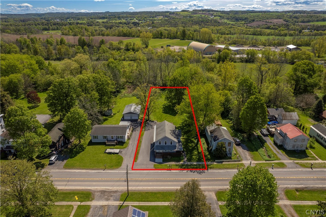 2796 State Route Deansboro, NY 13328 - Photo 49 of 50