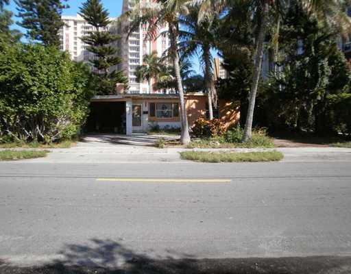 416 North Riverside Drive Pompano Beach, FL 33062 - Photo 1 of 2 Exterior Front