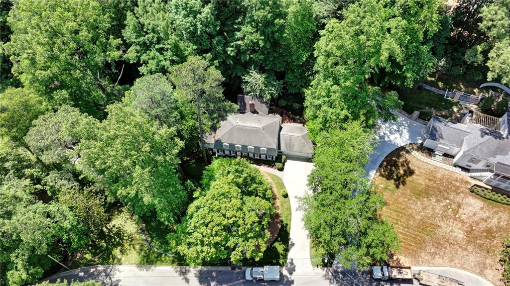 2577 Red Valley Road Northwest Atlanta, GA 30305 - Photo 44 of 50