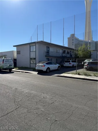 $975 | 115 West New York Avenue, Unit 17, Las Vegas, NV 89102