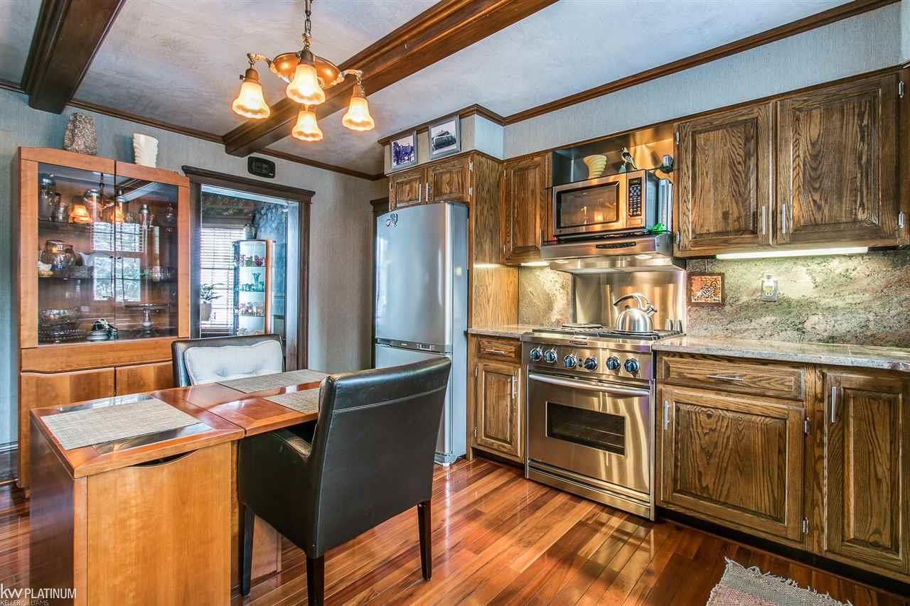 4010 Wildcat Road Croswell, MI 48422 - Photo 17 of 40