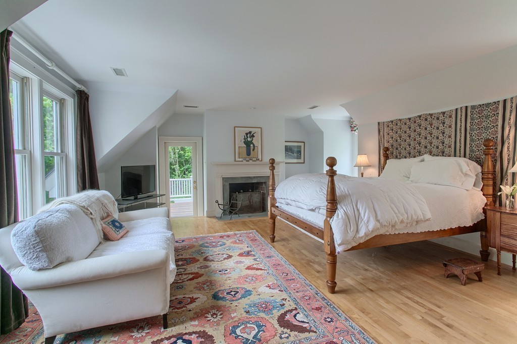 195 River Road Carlisle, MA 01741 - Photo 15 of 26