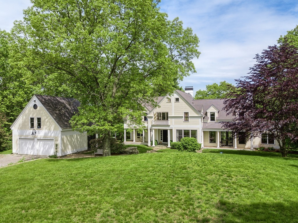 195 River Road Carlisle, MA 01741 - Photo 2 of 26