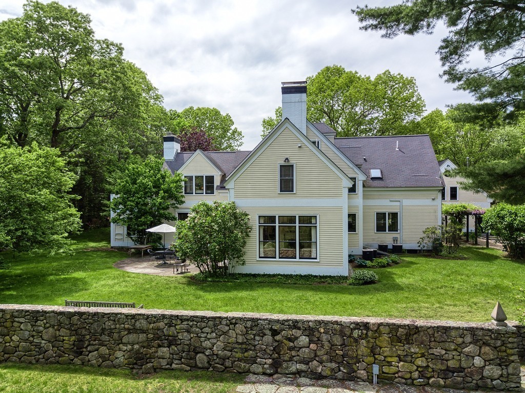 195 River Road Carlisle, MA 01741 - Photo 26 of 26