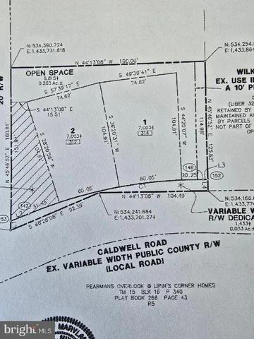 $650,000 | 312 Caldwell Road, Pasadena, MD 21122