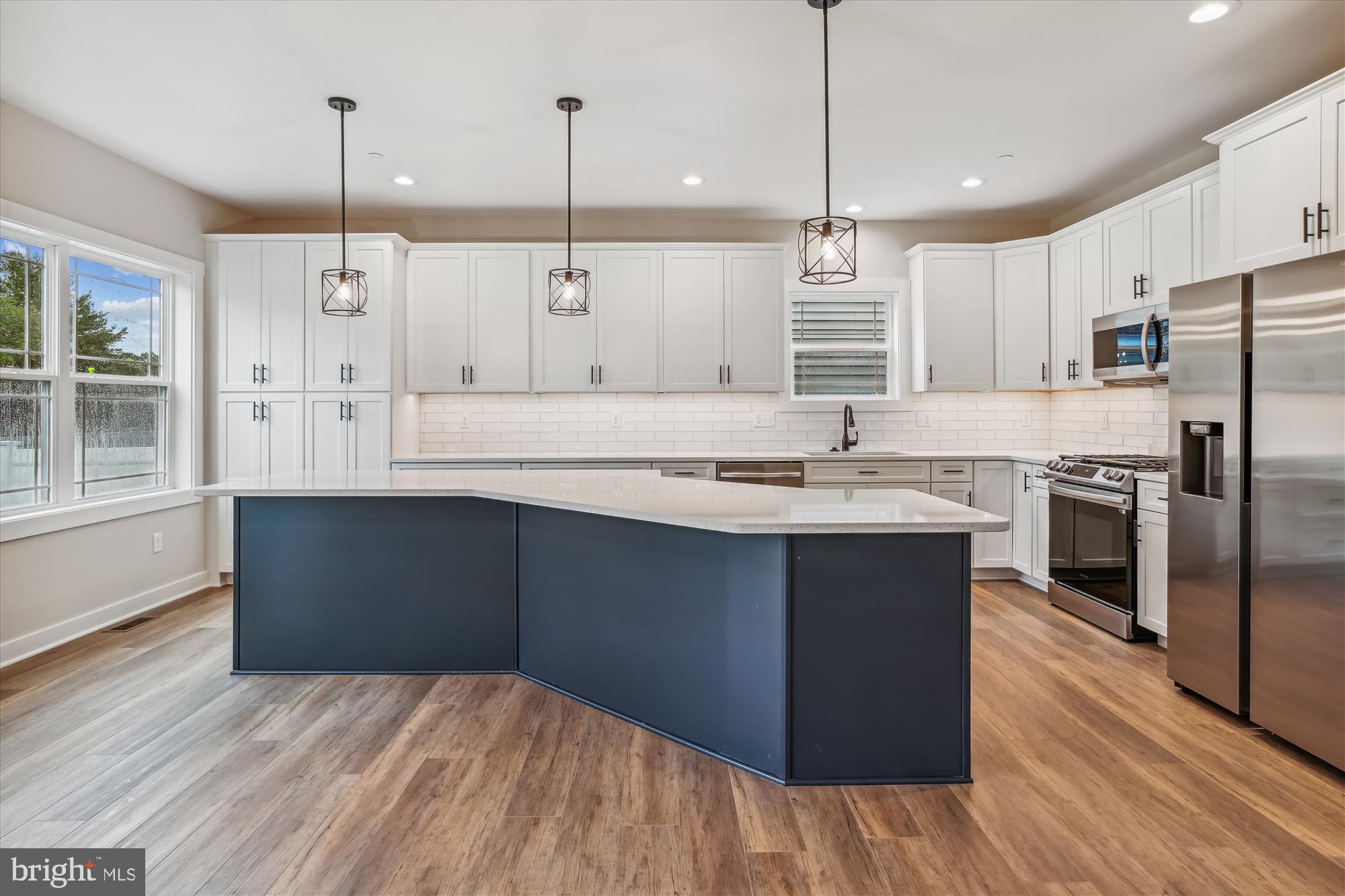 312 Caldwell Road Pasadena, MD 21122 - Photo 26 of 70 Kitchen