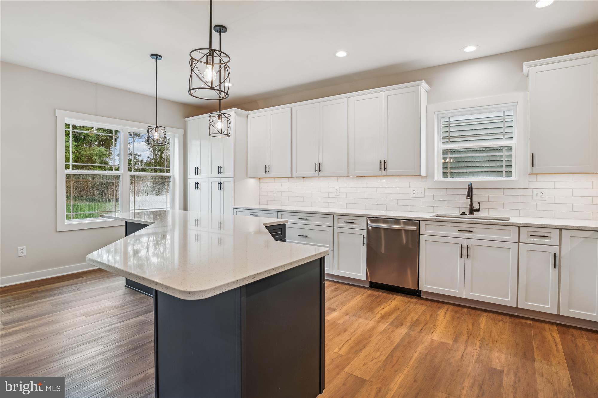 312 Caldwell Road Pasadena, MD 21122 - Photo 27 of 70 Kitchen