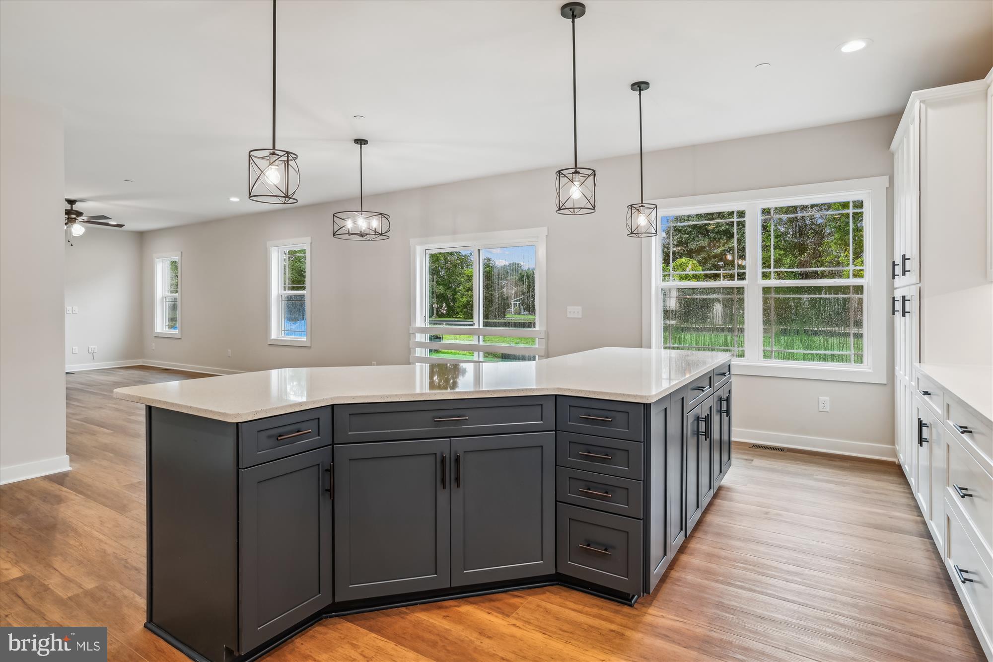 312 Caldwell Road Pasadena, MD 21122 - Photo 28 of 70 Kitchen