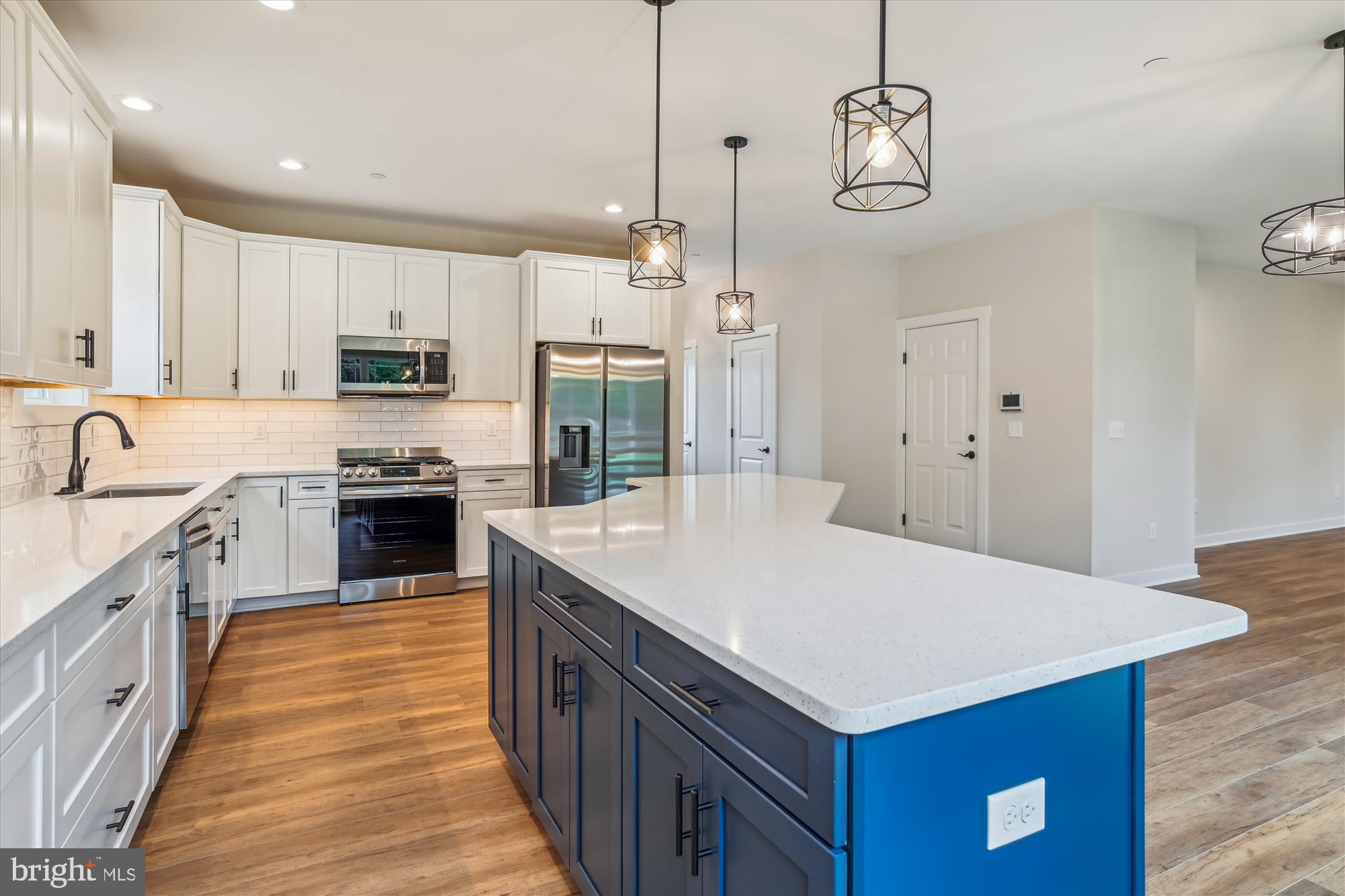 312 Caldwell Road Pasadena, MD 21122 - Photo 29 of 70 Kitchen