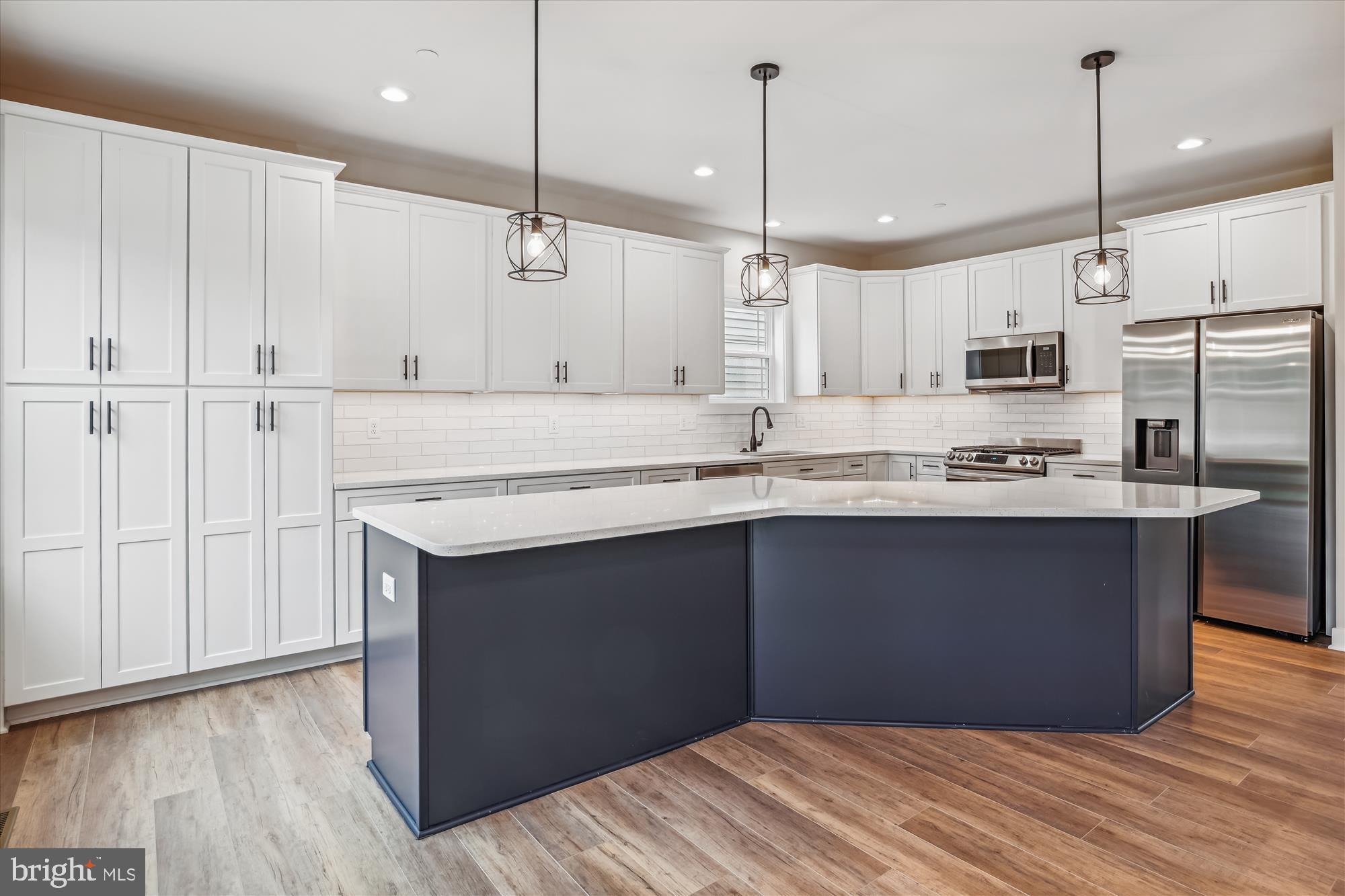 312 Caldwell Road Pasadena, MD 21122 - Photo 30 of 70 Kitchen