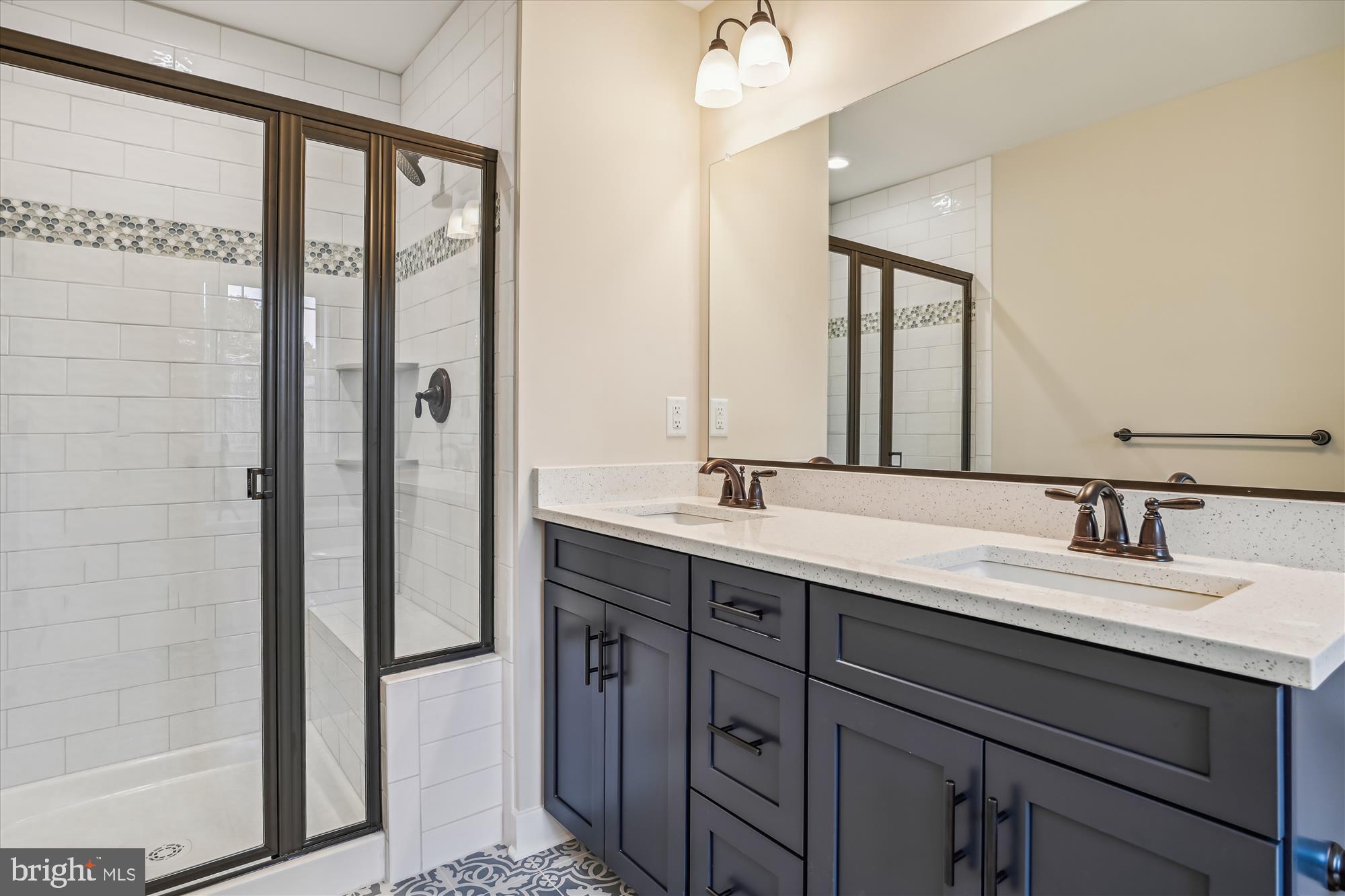 312 Caldwell Road Pasadena, MD 21122 - Photo 43 of 70 Primary Bath