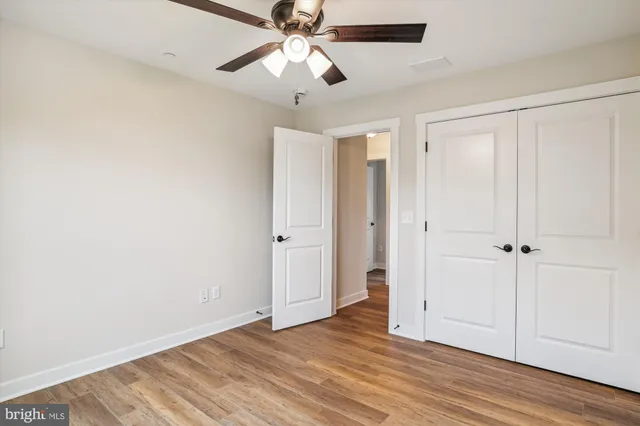 a view of small space