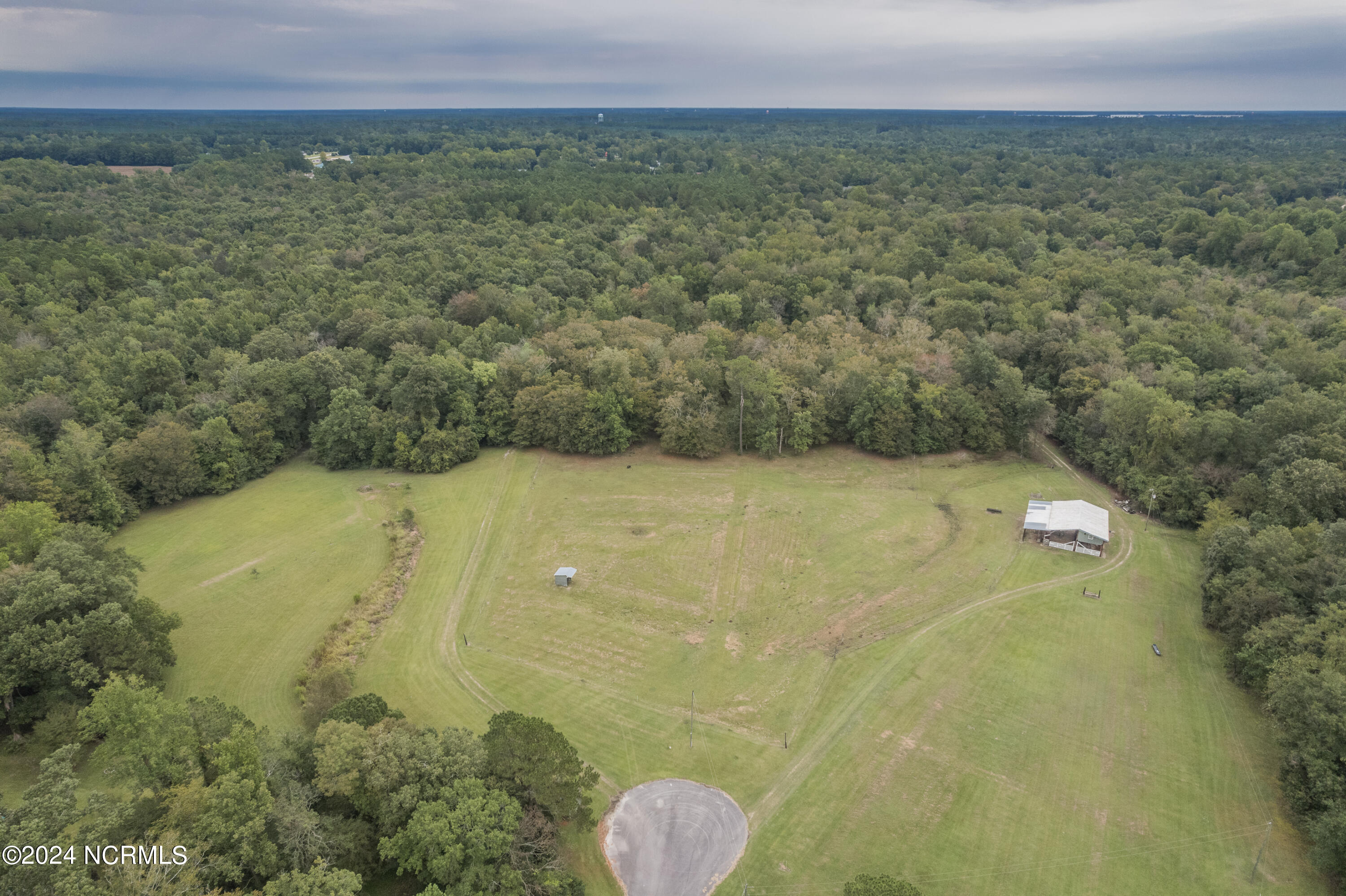 254 Jenkins Road Jacksonville, NC 28540 - Photo 27 of 38 DJI_0728