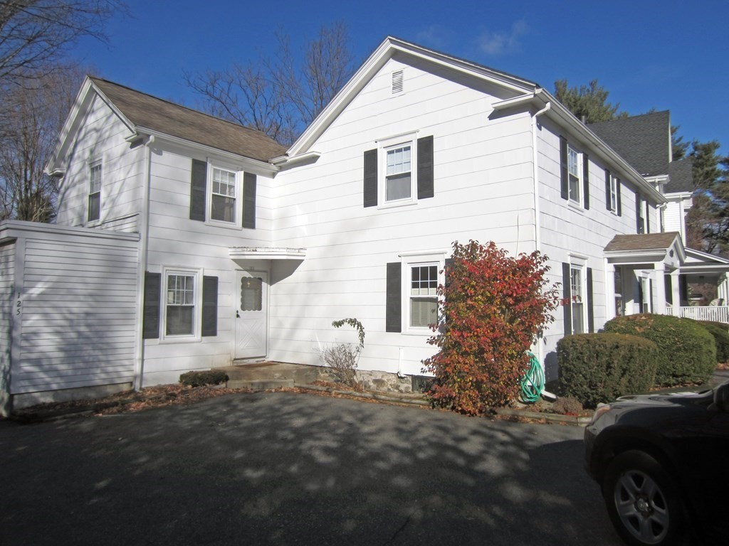 125 Washington Street, Unit 125 Wellesley, MA 02481 - Photo 1 of 10