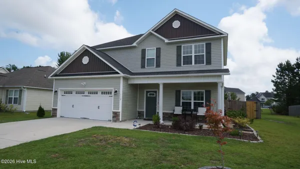 $2,350 | 112 South Sea Street, Jacksonville, NC 28546