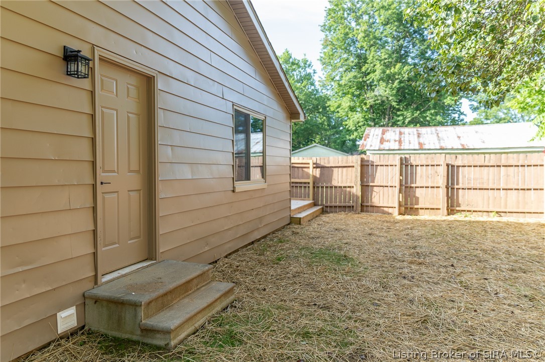 100 Locust Street Hanover, IN 47243 - Photo 48 of 67