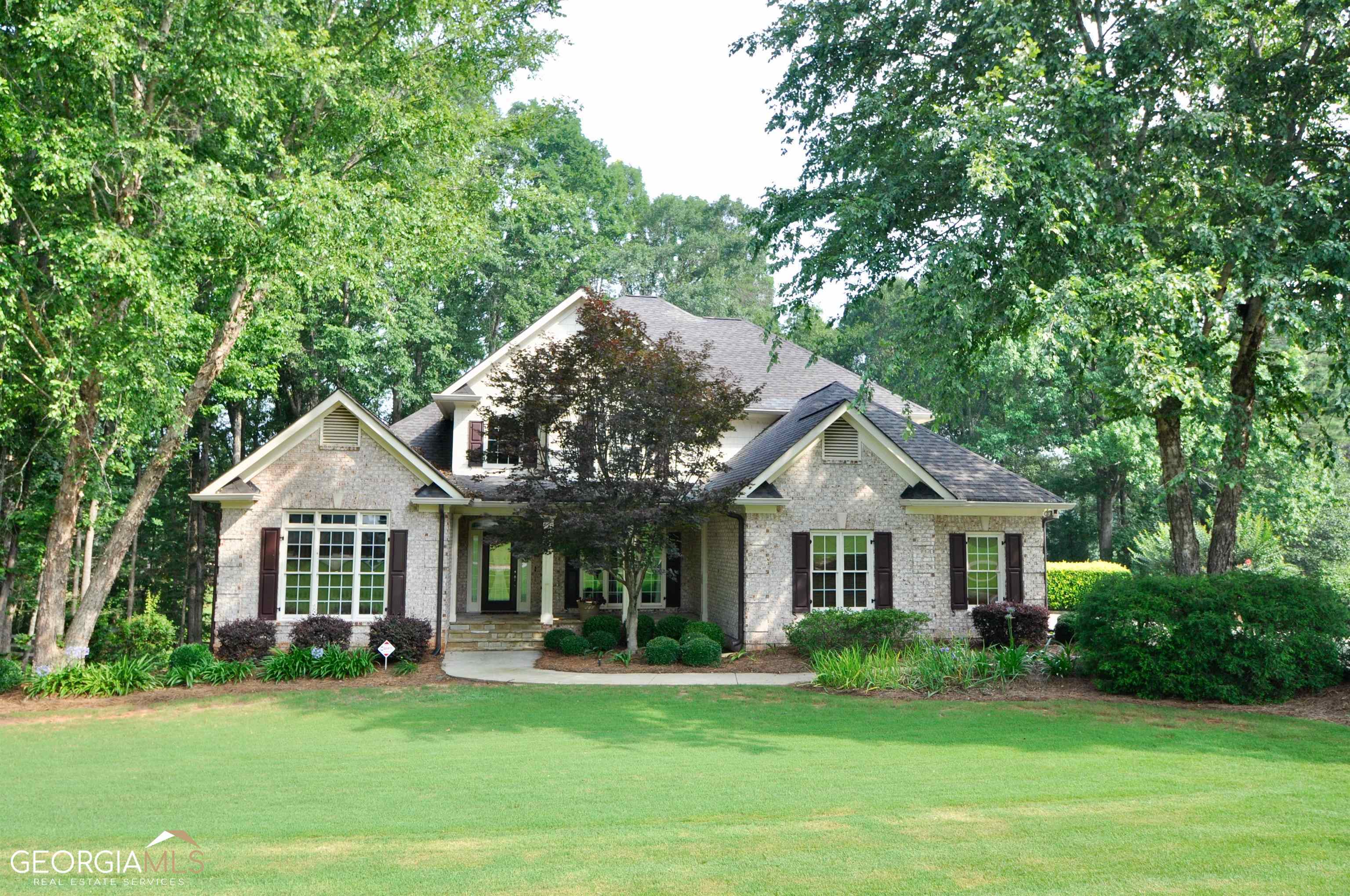 1101 Planters Trail, Bogart, GA 30622 Compass