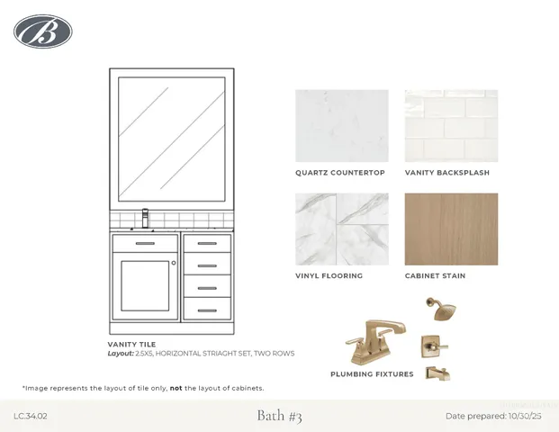 $714,900 | 6619 West Mattawa Drive, Meridian, ID 83646
