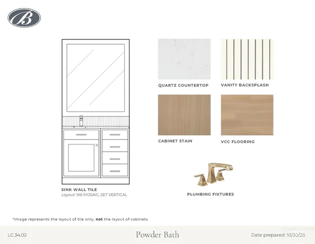 $714,900 | 6619 West Mattawa Drive, Meridian, ID 83646