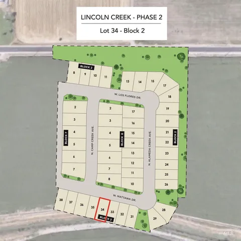 $714,900 | 6619 West Mattawa Drive, Meridian, ID 83646