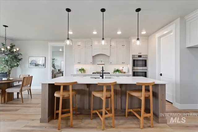 $714,900 | 6619 West Mattawa Drive, Meridian, ID 83646