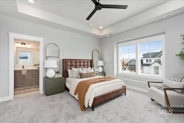 $714,900 | 6619 West Mattawa Drive, Meridian, ID 83646