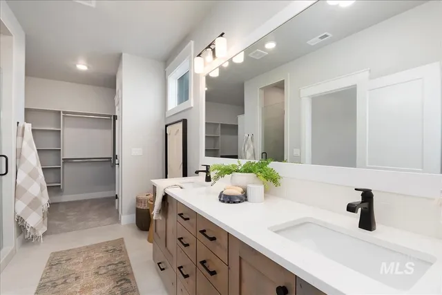 $714,900 | 6619 West Mattawa Drive, Meridian, ID 83646