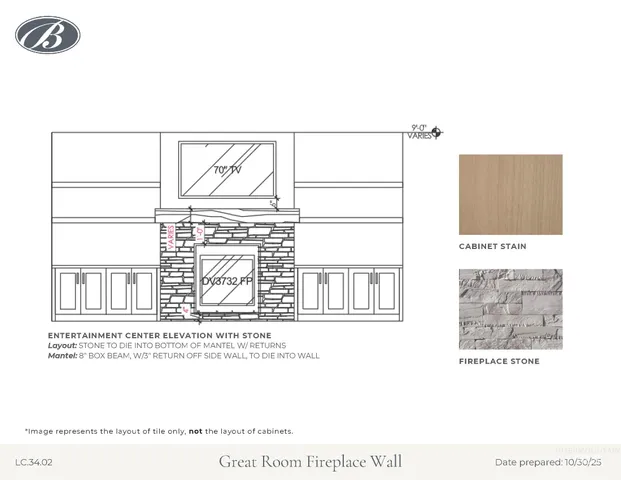 $714,900 | 6619 West Mattawa Drive, Meridian, ID 83646