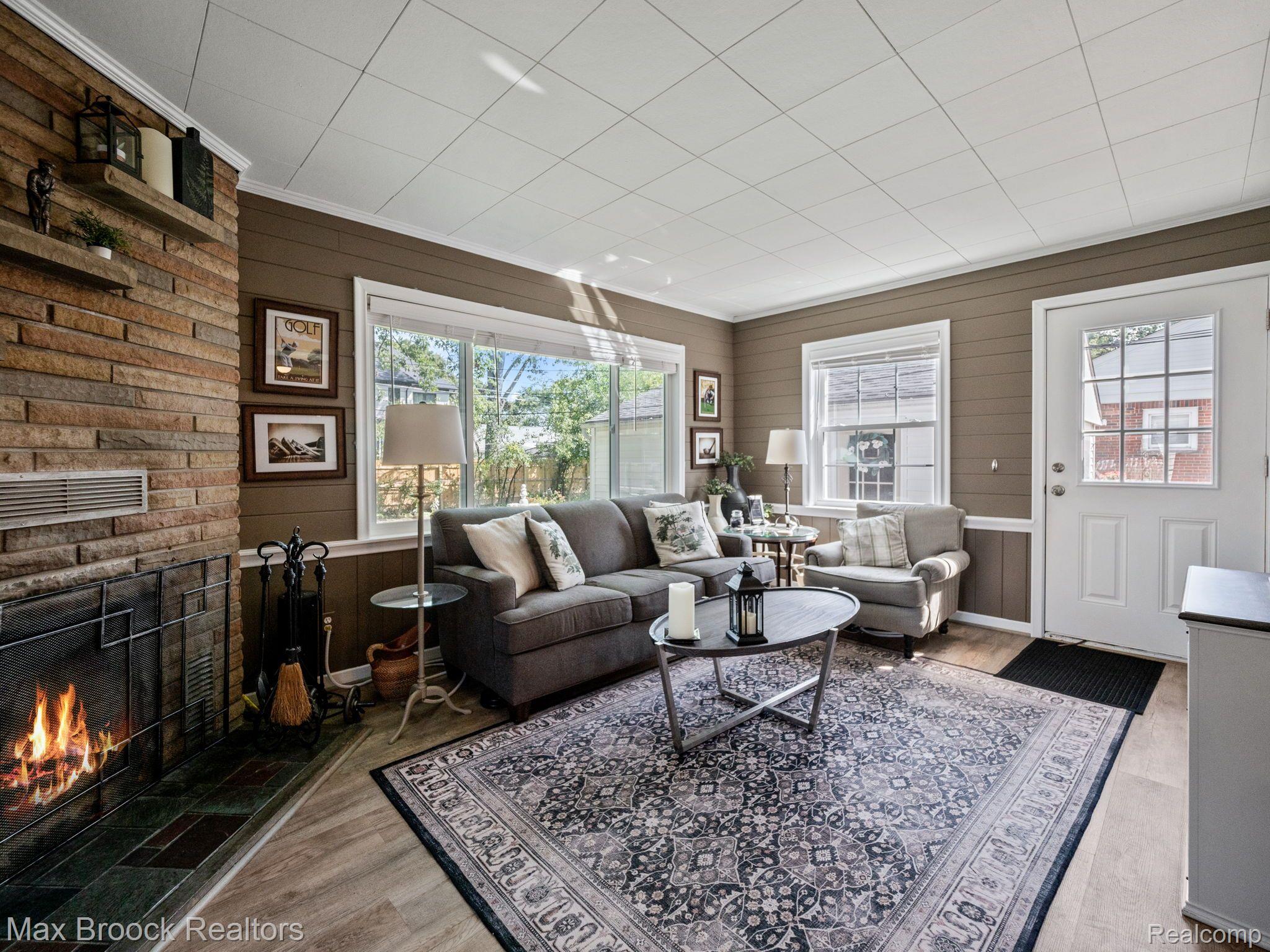 4434 Samoset Road Royal Oak, MI 48073 - Photo 31 of 41 Gallery Image 31