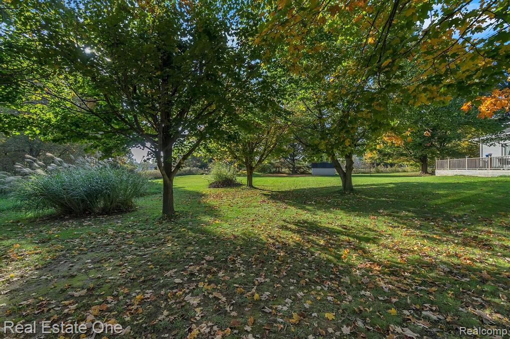 4522 Stow Road Fowlerville, MI 48836 - Photo 28 of 30