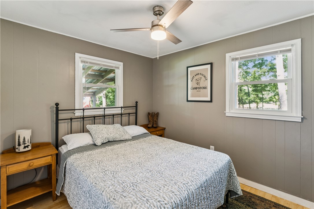 307 Bonner Road Mountain Rest, SC 29664 - Photo 9 of 27 Gallery Image 9