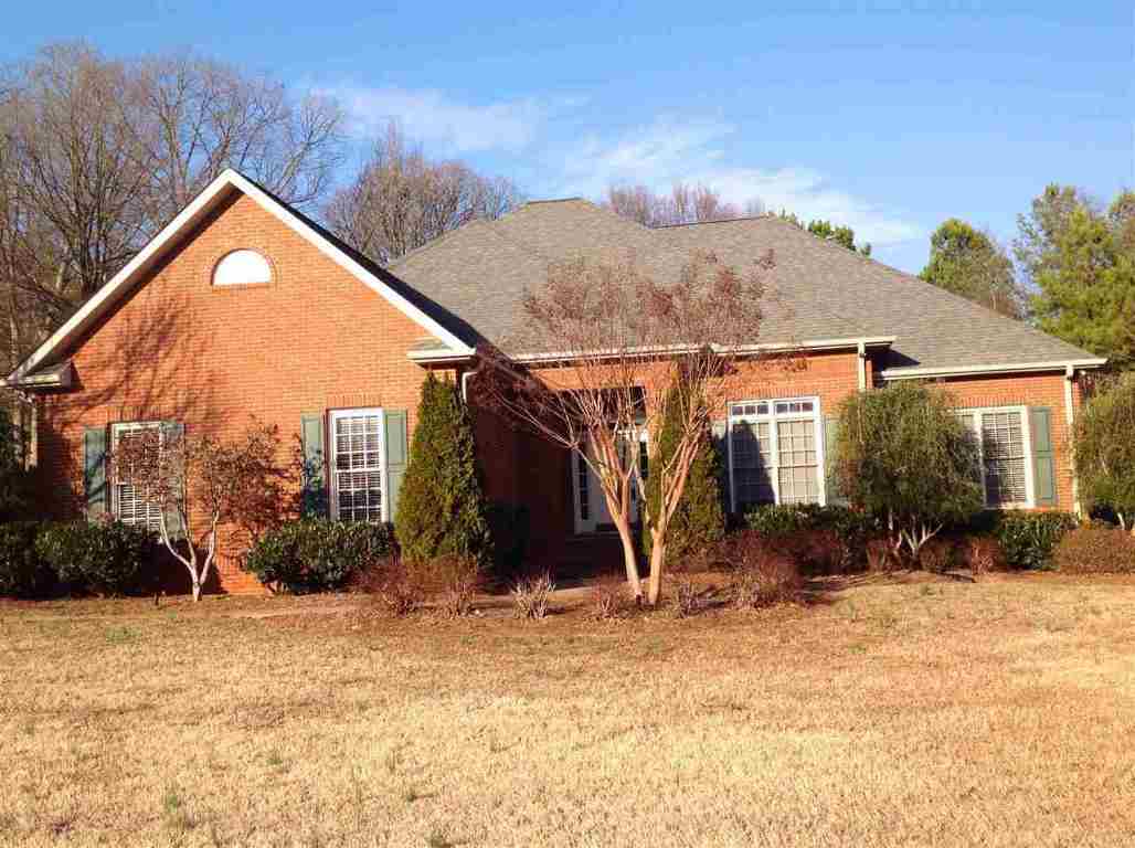 128 Holly Ridge Drive Anderson, SC 29621 - Photo 1 of 1